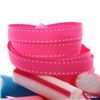 Order  Candy Saddle Stitch - Hot Pink